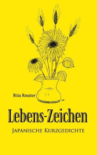 9783842395343: Lebens-Zeichen