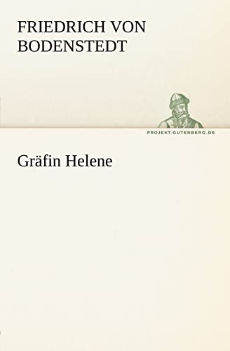 9783842403703: Grfin Helene (TREDITION CLASSICS)
