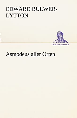 Beispielbild fr Asmodeus Aller Orten zum Verkauf von Blackwell's