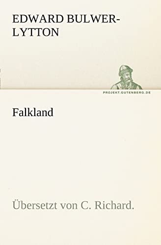 9783842403956: Falkland (German Edition)