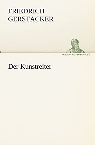 9783842405004: Der Kunstreiter (TREDITION CLASSICS)