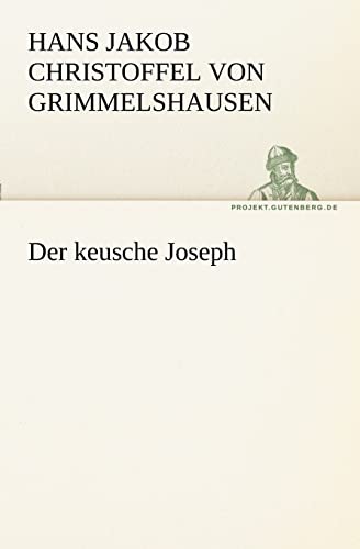 Stock image for Der Keusche Joseph (German Edition) for sale by Lucky's Textbooks