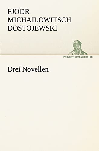 Stock image for Drei Novellen (German Edition) for sale by Lucky's Textbooks