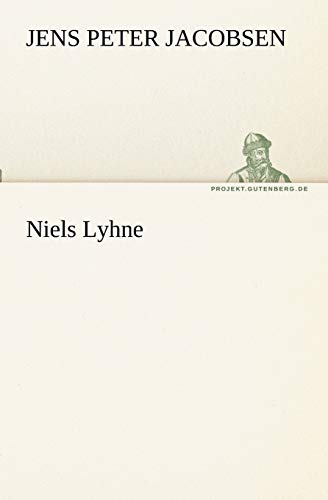 9783842407824: Niels Lyhne (TREDITION CLASSICS)