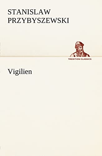 Stock image for Vigilien (German Edition) for sale by Lucky's Textbooks