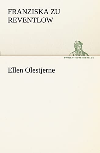 Stock image for Ellen Olestjerne (German Edition) for sale by Lucky's Textbooks