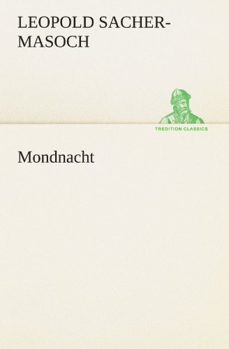 9783842413351: Mondnacht (TREDITION CLASSICS)