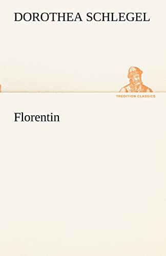 Beispielbild fr Florentin (German Edition) zum Verkauf von Lucky's Textbooks