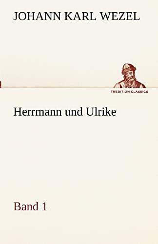 Herrmann und Ulrike Ein komischer Roman, Faksimiledruck nach der Ausgabe v. 1780 mit einem Nachwo...