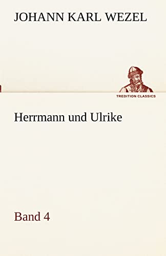 9783842416895: Herrmann und Ulrike / Band 4