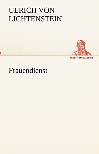 Stock image for Frauendienst (German Edition) for sale by Lucky's Textbooks