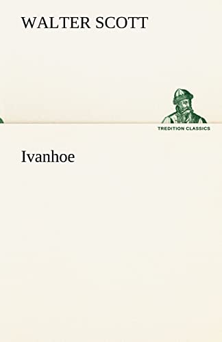 9783842420519: Ivanhoe