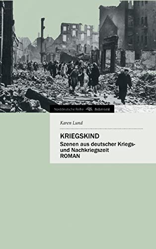 Kriegskind - Karen Lund