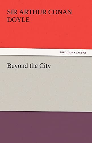 Stock image for Beyond the City for sale by Lucky's Textbooks