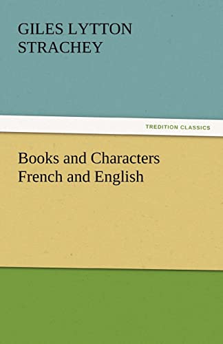 Stock image for Books and Characters French and English for sale by Best and Fastest Books