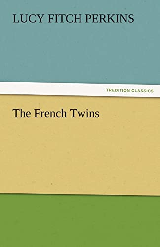 Stock image for The French Twins for sale by Lucky's Textbooks