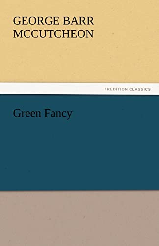 Stock image for Green Fancy for sale by Lucky's Textbooks