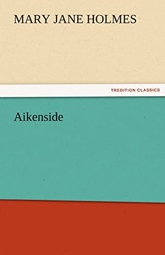 Stock image for Aikenside for sale by Lucky's Textbooks