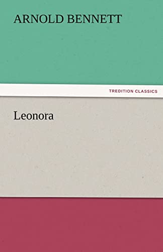 Stock image for Leonora for sale by Lucky's Textbooks