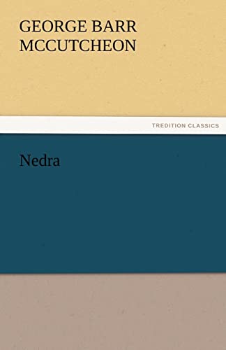 Stock image for Nedra for sale by Lucky's Textbooks