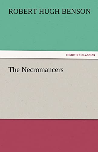 9783842475281: The Necromancers