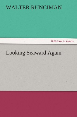 Imagen de archivo de Looking Seaward Again a la venta por Lucky's Textbooks