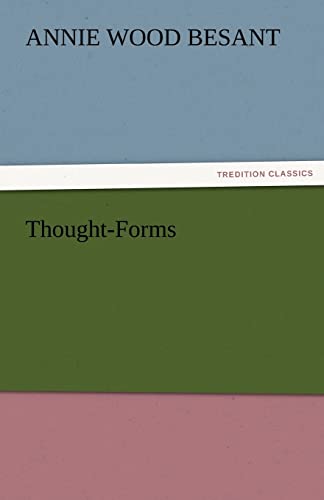 Stock image for Thought-Forms for sale by Lucky's Textbooks