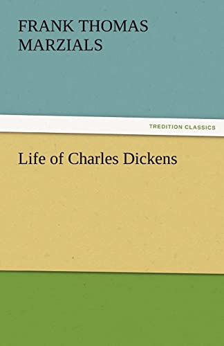 9783842482449: Life of Charles Dickens