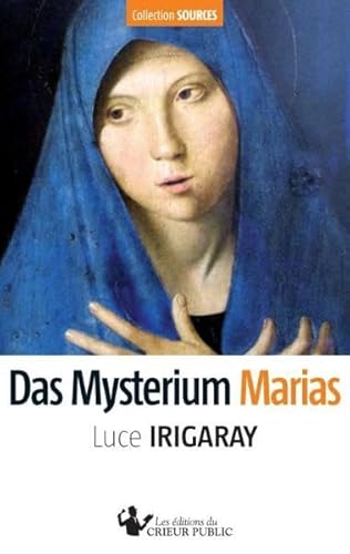 9783842487635: Das Mysterium Marias