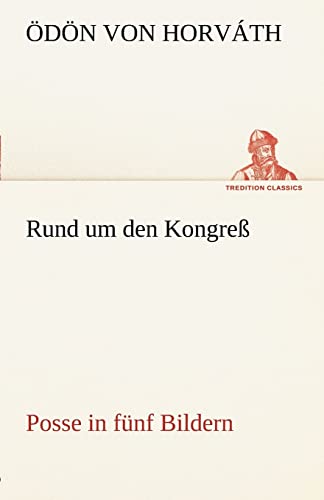 Beispielbild fr Rund Um Den Kongress (German Edition) zum Verkauf von Lucky's Textbooks