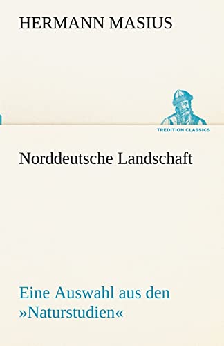 Stock image for Norddeutsche Landschaft (German Edition) for sale by Lucky's Textbooks