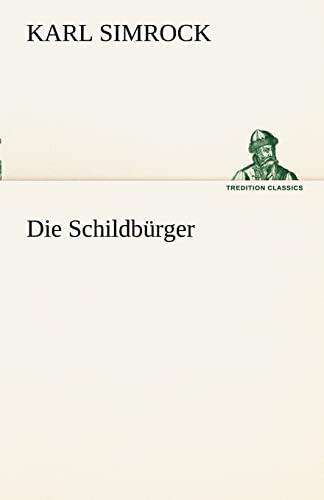 Stock image for Die Schildburger (German Edition) for sale by HPB-Diamond