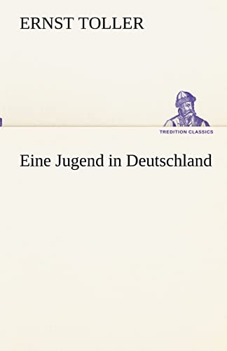 Stock image for Eine Jugend in Deutschland for sale by Ria Christie Collections