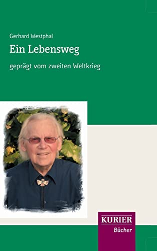 9783842495364: Ein Lebensweg (German Edition)