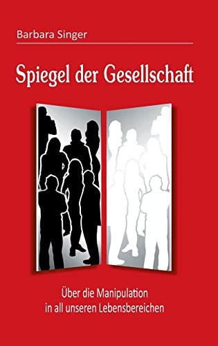 Stock image for Spiegel Der Gesellschaft (German Edition) for sale by Lucky's Textbooks