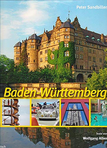 Baden-Württemberg Deutsch-Englisch-Französisch