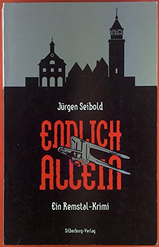 Endlich allein - Jürgen Seibold