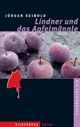 Beispielbild fr Lindner und das Apfelmnnle: Ein Alb-Krimi zum Verkauf von medimops