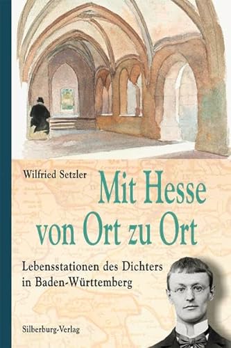 Mit Hesse von Ort zu Ort (9783842511651) by Unknown Author