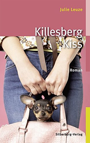 9783842511835: Killesberg Kiss