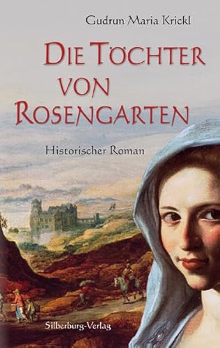 9783842514652: Die Tchter von Rosengarten