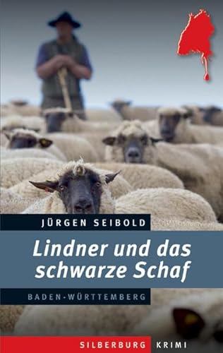 Beispielbild fr Lindner und das schwarze Schaf: Ein Baden-Wrttemberg-Krimi zum Verkauf von medimops