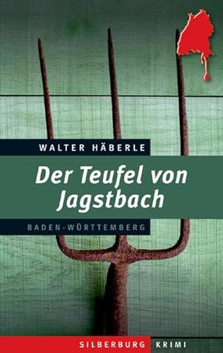 Stock image for Der Teufel von Jagstbach: Ein Baden-Wrttemberg-Krimi for sale by medimops