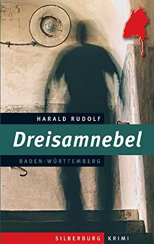 Beispielbild fr Dreisamnebel: Ein Baden-Wrttemberg-Krimi zum Verkauf von Ammareal