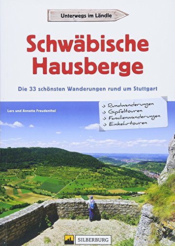 Stock image for Schwbische Hausberge -Language: german for sale by GreatBookPrices