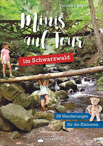 Beispielbild fr Minis auf Tour im Schwarzwald -Language: german zum Verkauf von GreatBookPrices