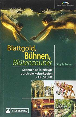 9783842520806: Peine, S: Blattgold, Bhnen, Bltenzauber