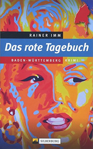 Beispielbild fr Das rote Tagebuch: Baden-Wrttemberg-Krimi zum Verkauf von medimops