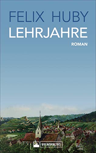 Imagen de archivo de Lehrjahre a la venta por Librairie Th  la page