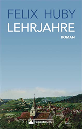 Stock image for Lehrjahre for sale by Librairie Th  la page